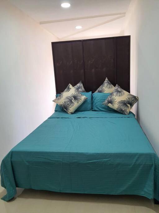 Air-Conditioned Room For Staycation General Trias  Exterior foto